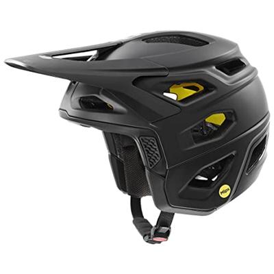 Uvex revolt mips full-face helmet