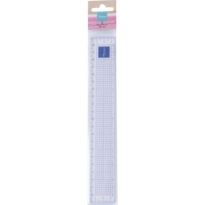 Marianne Design • decoration ruler 20 cm