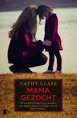 Cathy  Glass Mama gezocht