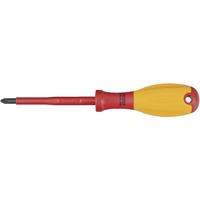 HAZET Elektricien-schroevendraaier · geïsoleerd 810VDE-PH3 · Kruiskop profiel PH · SW PH3 - thumbnail