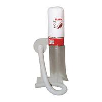 Holzmann Maschinen ABS1080_400V Afzuiginstallatie 100 l 750 W - thumbnail