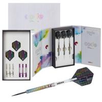 Unicorn dartset Gary Anderson steeltip 80% 10-delig gewicht 23 - thumbnail