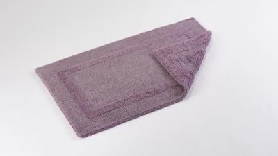 Abyss & Habidecor Abyss & Habidecor Reversible Ct  60x60 440 Orchid