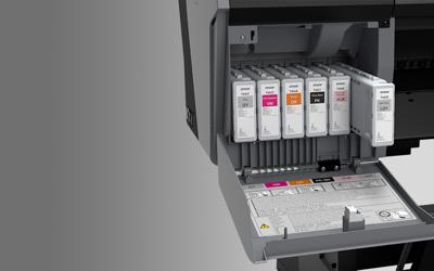 Epson SC-P9500 STD grootformaat printer Epson SC-P9500 STD grootformaat printer