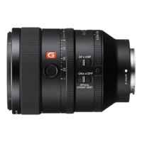 Sony FE 100mm F/2.8 STF GM OSS - thumbnail