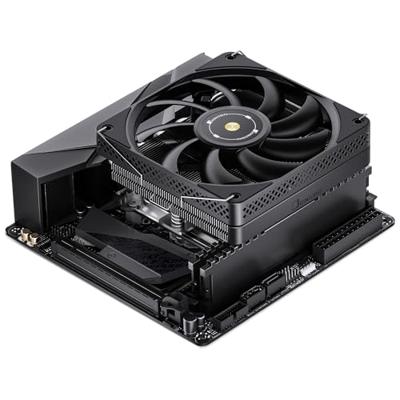 Jonsbo HP600 Black Jonsbo HP600 Black