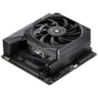 Jonsbo HP600 Black - thumbnail