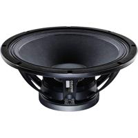 Monacor CF1840JD/8 18 inch PA-subwoofer 1200 W 8 Ω - thumbnail