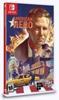 American Hero (Limited Run Games) - thumbnail