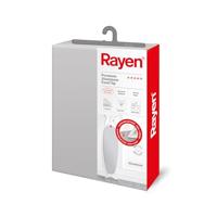 Hoes voor Strijkplank Rayen 6143.01 130 x 47 cm - thumbnail