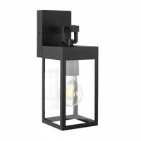 Cartagena Muurlamp Zwart - thumbnail