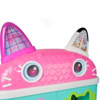 Gabby's Dollhouse The Movie Poppenhuis - thumbnail