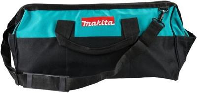 Makita Accessoires gereedschapstas | 500 x 250 x220 mm - 831271-6 - 831271-6 Makita Accessoires gereedschapstas | 500 x 250 x220 mm - 831271-6 - 831271-6