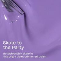 OPI Nail Lacquer 15 ml Skate The Party Nagellak Dames - thumbnail