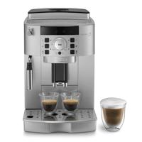 DeLonghi Magnifica S Ecam 22.110.SB Koffievolautomaat Zilver-zwart - thumbnail