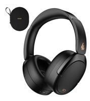 Edifier WH950NB Hybrid Active Noise Cancelling hoofdtelefoon -LDAC codec met Hi-Res audio en Custom EQ via app na 55H Playtime met opvouwbare draadloze over-ear Bluetooth V5.3 hoofdtelefoon, zwart - thumbnail