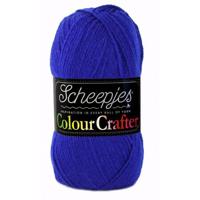Scheepjes Colour Crafter - 1117 Delft - Haakgaren / Breigaren - thumbnail