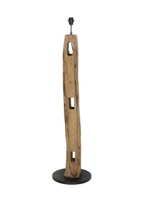 Light & Living Vloerlamp 'Karlovo' Ø35x130 cm, hout