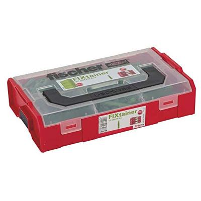 Fischer 534094 Plugassortiment 1 stuk(s)