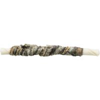 TRIXIE DENTA FUN FISH CHEWING ROLLS 6X75 GR 12 CM - thumbnail