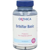 Orthica Orthiflor Basic Capsules - thumbnail