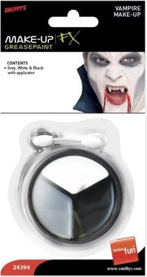 Vampier Make-up Set