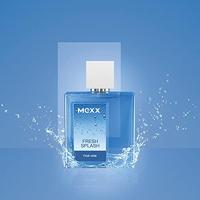 Mexx Fresh Splash For Him Deodorant Spray - thumbnail