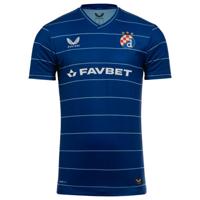 Castore Dinamo Zagreb Thuisshirt 2025-2026 - thumbnail