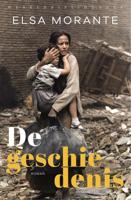 De geschiedenis - Elsa Morante - ebook - thumbnail