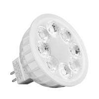 Slimme GU5.3 Ledspot 4 Watt - RGB+CCT - MiBoxer - thumbnail