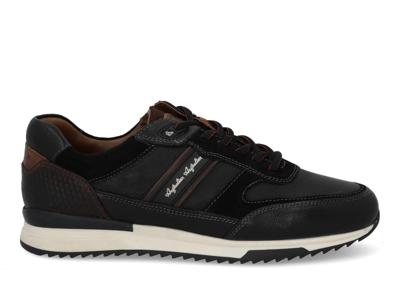 Australian Filmon 15.1600.04-A08 Zwart-45 maat 45