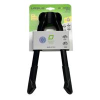 Ursus middenstandaard jumbo evo crankbescherming 285mm zw. - thumbnail