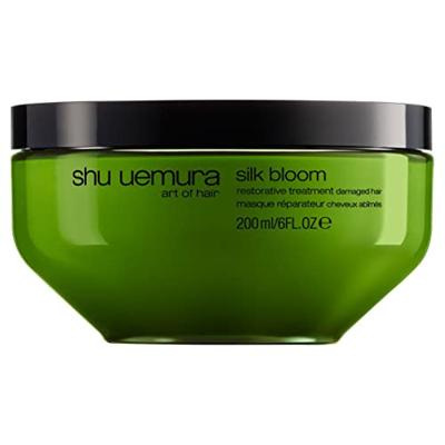 Shu Uemura Silk Bloom Restorative Treatment 200ml