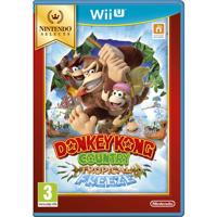 Donkey Kong Country Tropical Freeze (Nintendo Selects) - thumbnail