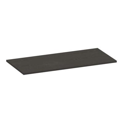 Brauer Ocean Slim Topblad - 100 cm - Timber Anthracite