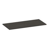 Brauer Ocean Slim Topblad - 100 cm - Timber Anthracite - thumbnail