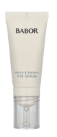 Babor Fresh & Smooth Eye Serum 15 ml Oogverzorging - thumbnail