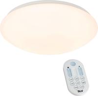 LED Plafondlamp 48 cm met afstandsbediening - Kleur licht en hoeveelheid dimbaar - 52W - thumbnail