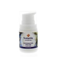 Volatile Plantenolie peperkoek pruim 50 Milliliter - thumbnail