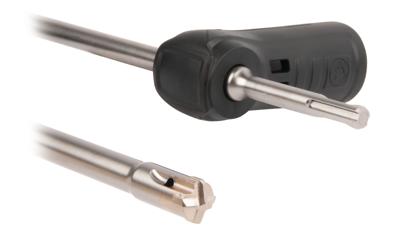 Makita Accessoires SDS stofvrij boor 16X360mm - B-64406 Makita Accessoires SDS stofvrij boor 16X360mm - B-64406