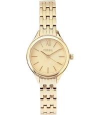 Horlogeband Marc by Marc Jacobs MBM3106 Staal Bi-Color 20mm Horlogeband Marc by Marc Jacobs MBM3106 Staal Bi-Color 20mm