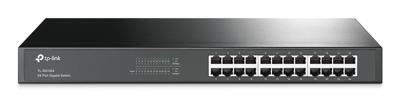TP-Link 24-poorts Gigabit Switch (TL-SG1024)