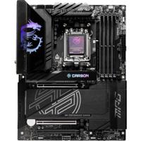 Moederbord AMD MSI MPG X870E CARBON WIFI - thumbnail
