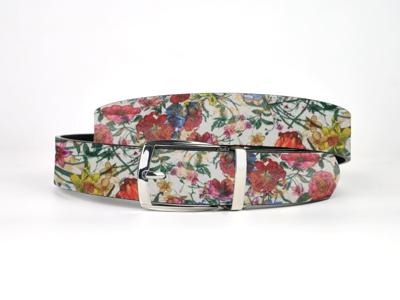 The White Botanist (Riem) Lureaux - Nette Riemen Voor Heren