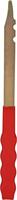 KS Tools 460.4980 Hendel voor rem-terugtrekveermontage voor BPW, 300 mm - thumbnail