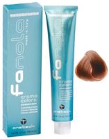 Fanola Professional Colouring Cream 7.4 100ml - thumbnail