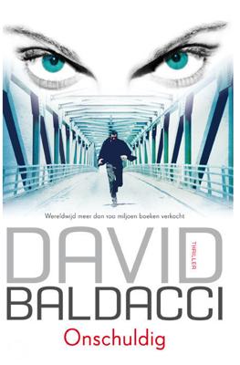 Onschuldig - David Baldacci - ebook