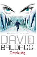 Onschuldig - David Baldacci - ebook - thumbnail