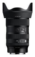 Sigma 17-40mm f/1.8 DC Art X Mount - thumbnail