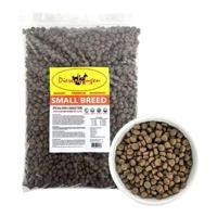 BUDGET PREMIUM SMALL BREED - thumbnail